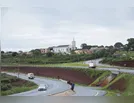 Moradores do Pirapó estão ansiosos