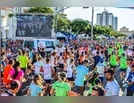 Será grande a festa do aniversário de Apucarana neste ano