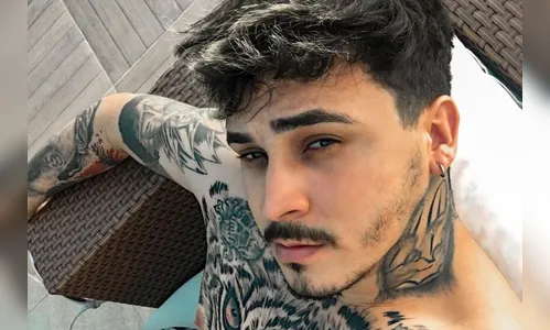 Influenciador de 26 anos morre após acidente em Mossoró (RN)