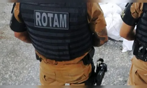 Policial é preso em flagrante por tráfico de droga em Londrina