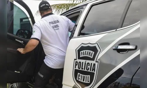 'Bilhete premiado': suspeita de aplicar golpes em Arapongas é presa