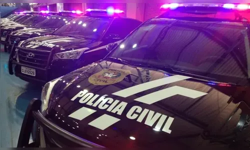 Pai não vê, atropela filho de 5 anos com caminhão e menino morre
