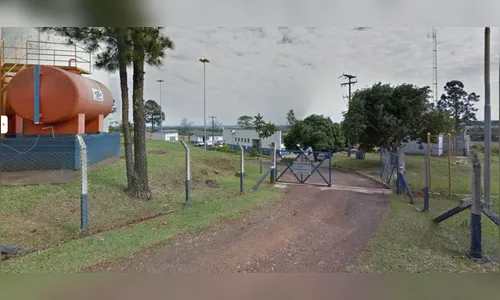 Vigilante da Sanepar é roubado durante troca de turno em Apucarana