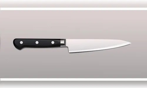 Homem é esfaqueado por mulher após fim de relacionamento em Cambira