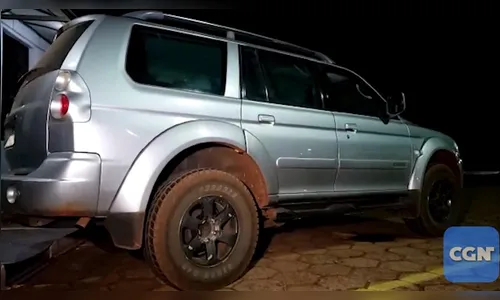 Mulher fica com carro e ex-marido registra alerta de furto em Cascavel