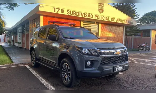 Homem oferece salgados, assedia garotas na Vila Reis e acaba preso