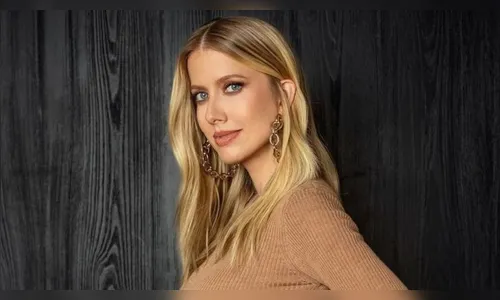 Gabriela Prioli deixa a CNN Brasil após três anos