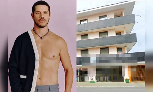 A bela jovem virou assunto na cidade inteira quando o motivo foi descoberto