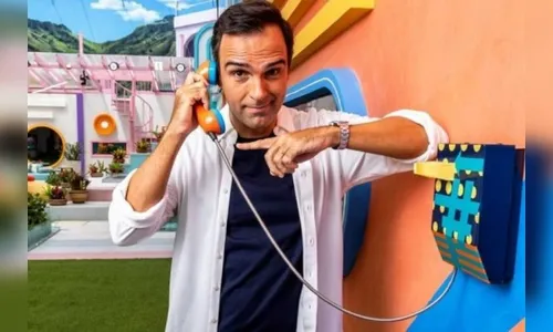 Gustavo atende Big Fone e puxa brother para o Paredão; saiba quem