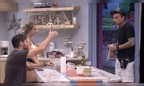 Sumiço de pão causa intriga na Xepa do BBB 23; entenda