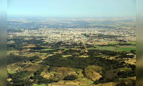Promessa antiga, duplicação entre Guarapuava e Pitanga sai do papel