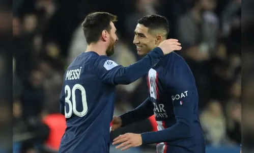 Paris Saint-Germain perde e está fora da Copa da França