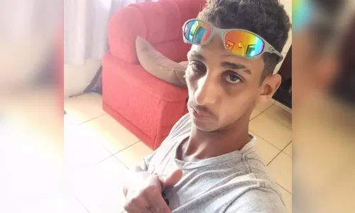 Família de Apucarana procura por jovem que fugiu de clínica no PR