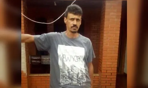 Família procura por pedreiro desaparecido em Apucarana