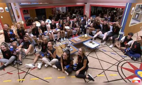 Áudio da equipe do BBB vaza e surpreende público