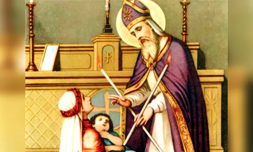 Dia de São Brás: saiba mais sobre o santo protetor da garganta