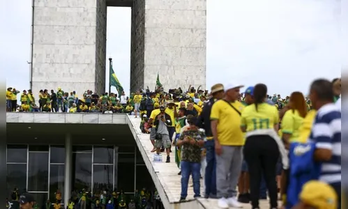 Mais um apucaranense preso em Brasília é liberado nesta sexta-feira