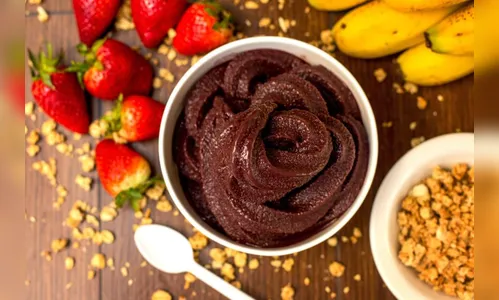 Rapaz mata pai de santo envenenado com chumbinho no açaí