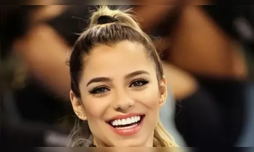 A jogadora Key Alves, que é um dos destaques do BBB23