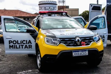 A ocorrência aconteceu em uma propriedade rural em Maripá.