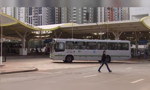 Passagem do transporte coletivo de Maringá sobe a partir deste domingo