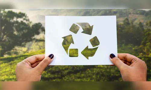 30% da população de Marilândia do Sul já aderiu à coleta seletiva