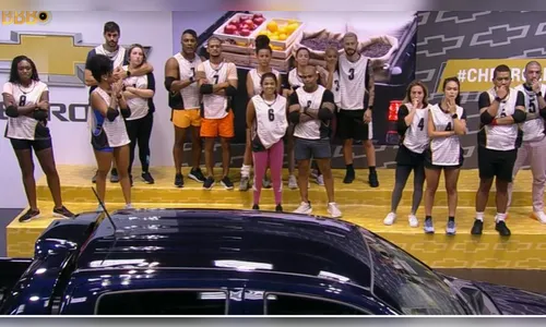 BBB 23: Veja quem ganhou a Prova do Anjo