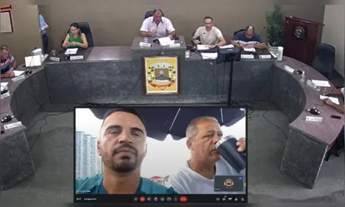 Vereadores do Paraná aprovam reajuste salarial em 