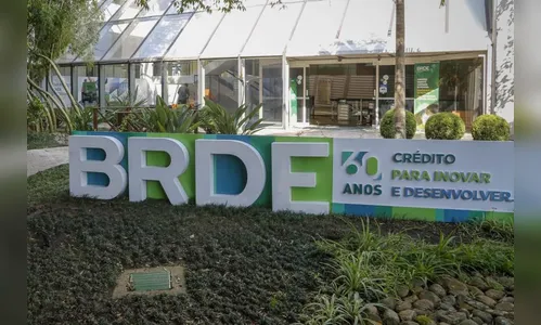 Com salários altos, inscrições para concurso do BRDE encerra segunda