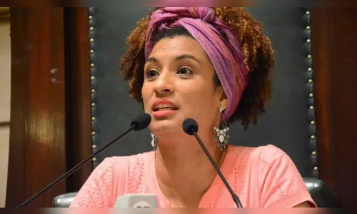 Acusado de matar Marielle Franco é expulso da Polícia Militar