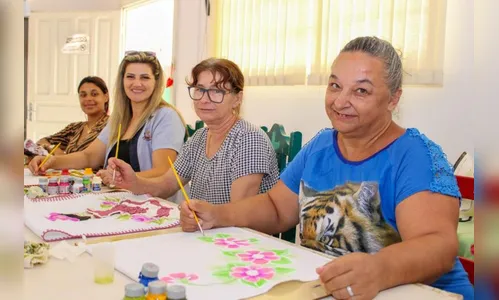 APMIF retoma cursos gratuitos extracurriculares em Cambira