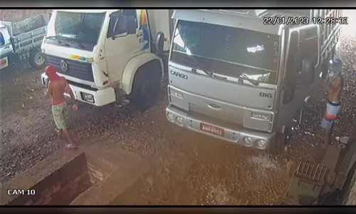 Ladrões invadem frigorífico em Ivaiporã e furtam mais de R$ 50 mil