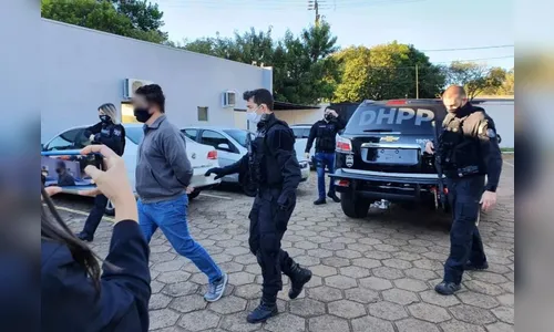 MP denuncia homem que enviou doce envenenado para amante da esposa