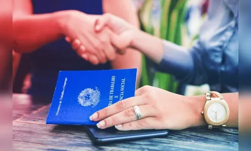 Agência de Arapongas divulga vagas de emprego disponíveis