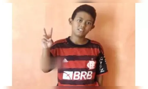 Menino de 10 anos morre ao encostar em muro de prédio e sofrer choque