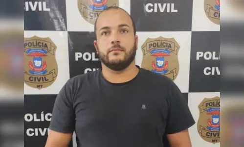 Acusado de planejar explodir bomba em Brasília se entrega à polícia