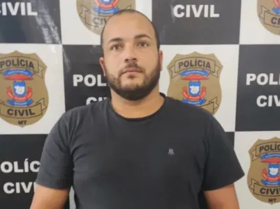 Alan Diego dos Santos Rodrigues, 32 anos de idade