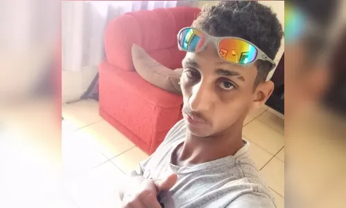 Jovem de Apucarana que fugiu de clínica é localizado