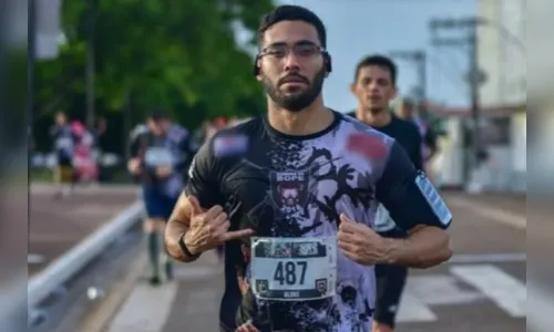 Candidato passa mal e morre durante teste físico de concurso da PM