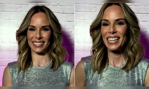 Ana Furtado na TNT