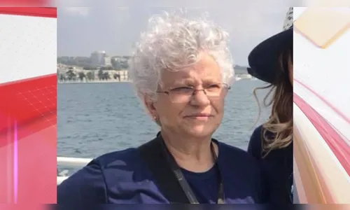 Irmã do Monsenhor Carrara morre após luta contra o câncer