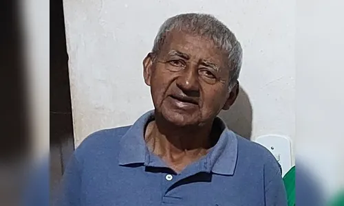 Família encontra idoso que estava desaparecido em Apucarana