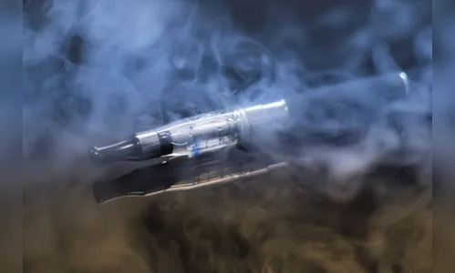 Ação para fiscalizar cigarros eletrônicos é realizada em Londrina