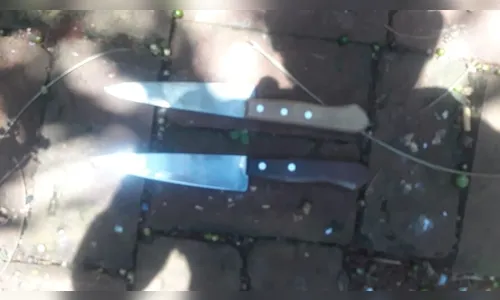 Homens que tentaram matar mulher em São Pedro do Ivaí são presos