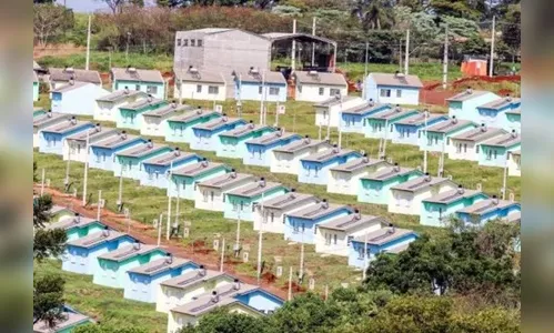 Apucarana precisa retomar o 'Minha Casa Minha Vida'