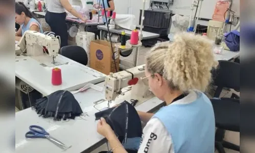 Mulheres ocuparam 80% dos novos postos de trabalho em Apucarana