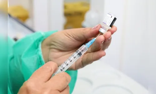 Arapongas atualiza horários e locais da vacinação contra Covid