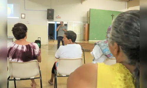 Pré-Conferência em Saúde: novo encontro será nesta quinta-feira (09)