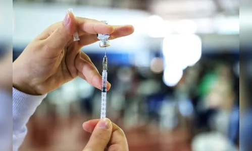 Paraná se prepara para nova fase de imunização contra a Covid-19