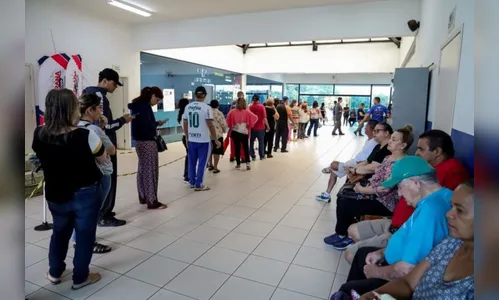 Aulas no Centro da Juventude têm vagas preenchidas